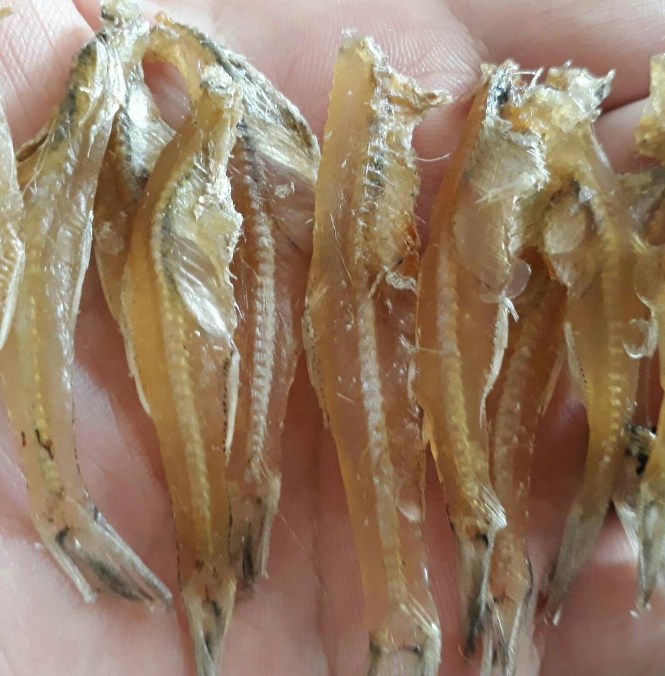 1kg cá cơm khô phú quốc loại ngon