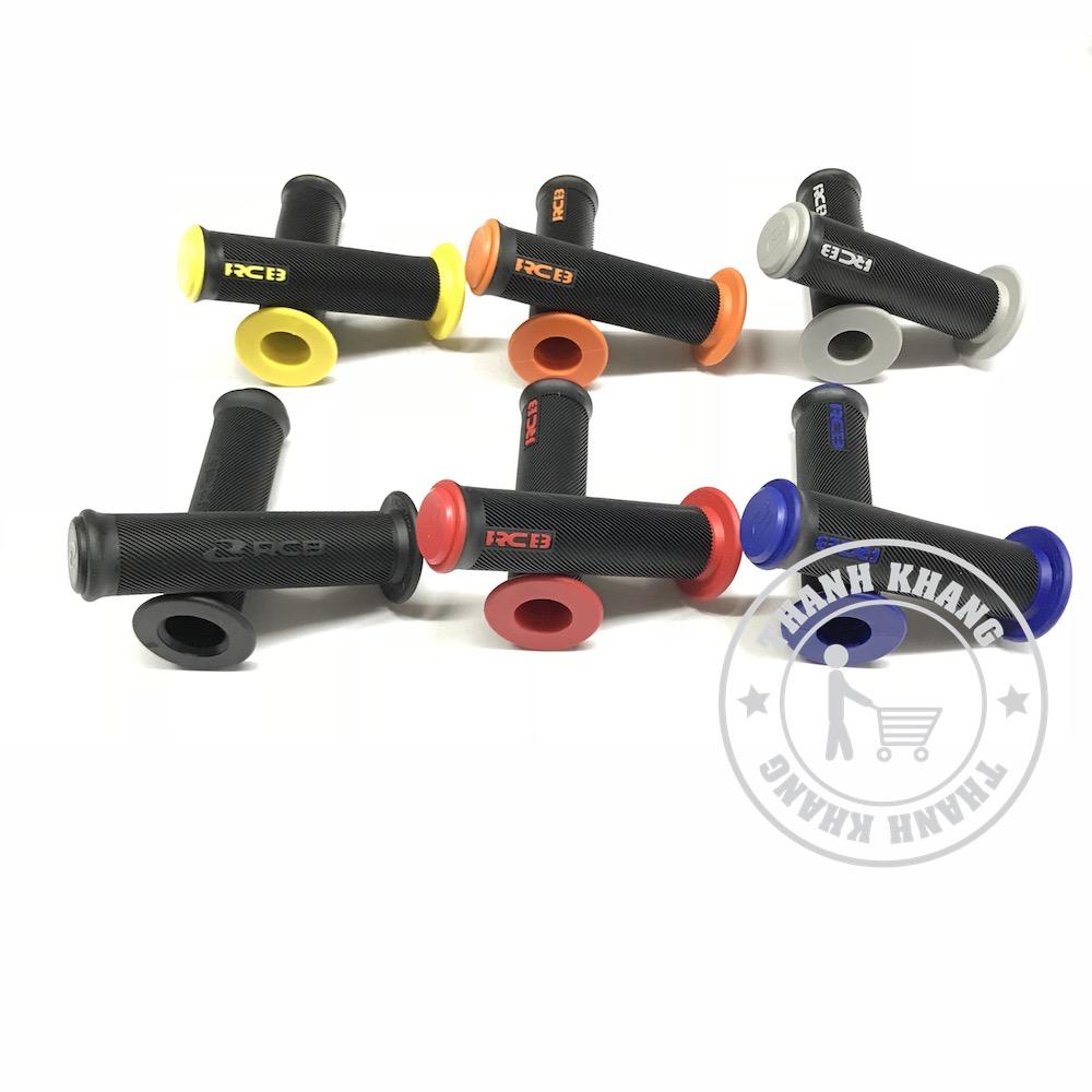 [HCM]Bao tay RCB màu đỏ gắn mọi xe máy 006001268
