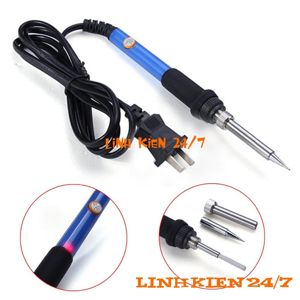 MỎ HÀN ĐIỀU CHỈNH NHIỆT ĐỘ 936 220V-60W