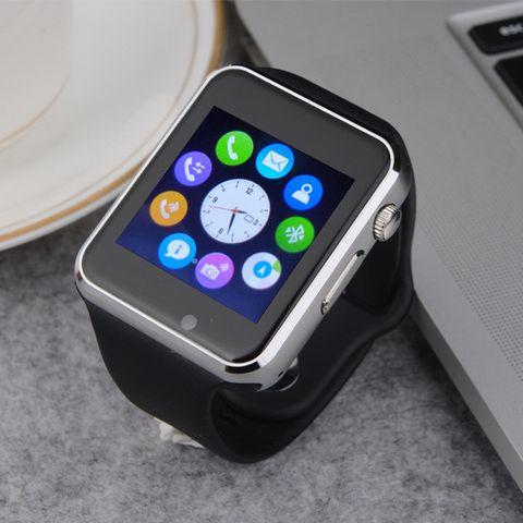 [HCM]Đồng Hồ Thông Minh A1