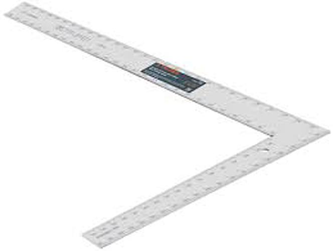 [HCM]Ê ke góc 60cm x 40cm Truper - E-16X24