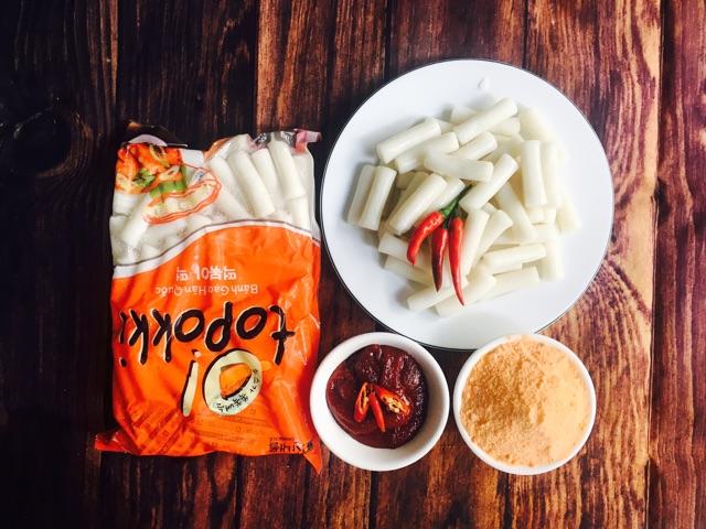 BỘT PHÔ MAI HÀN QUỐC GÓI 1KG