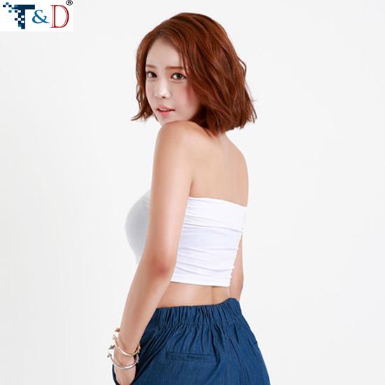 [HCM]ÁO ỐNG NỮ