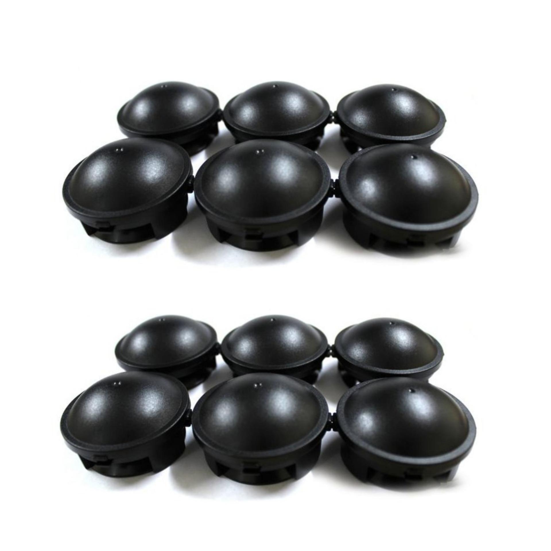 Hộp  viên diệt gián Nhật Bản (12 viên) (Đen)
