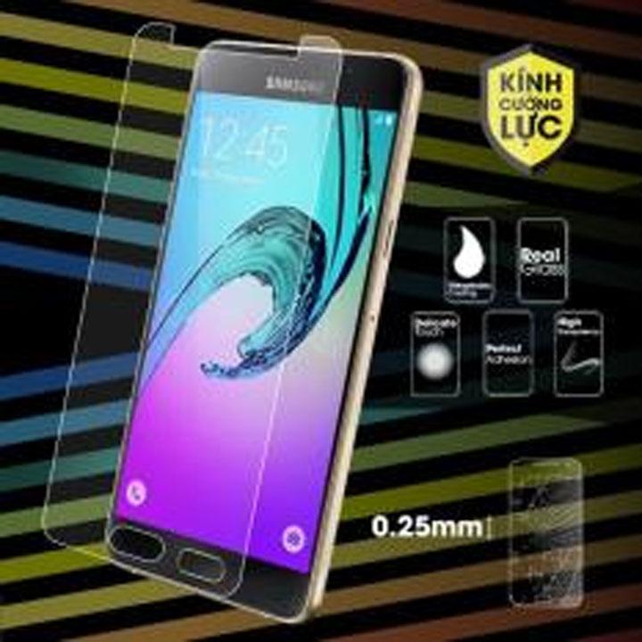 Miếng dán màn hình Samsung galaxy A7/A7 2015