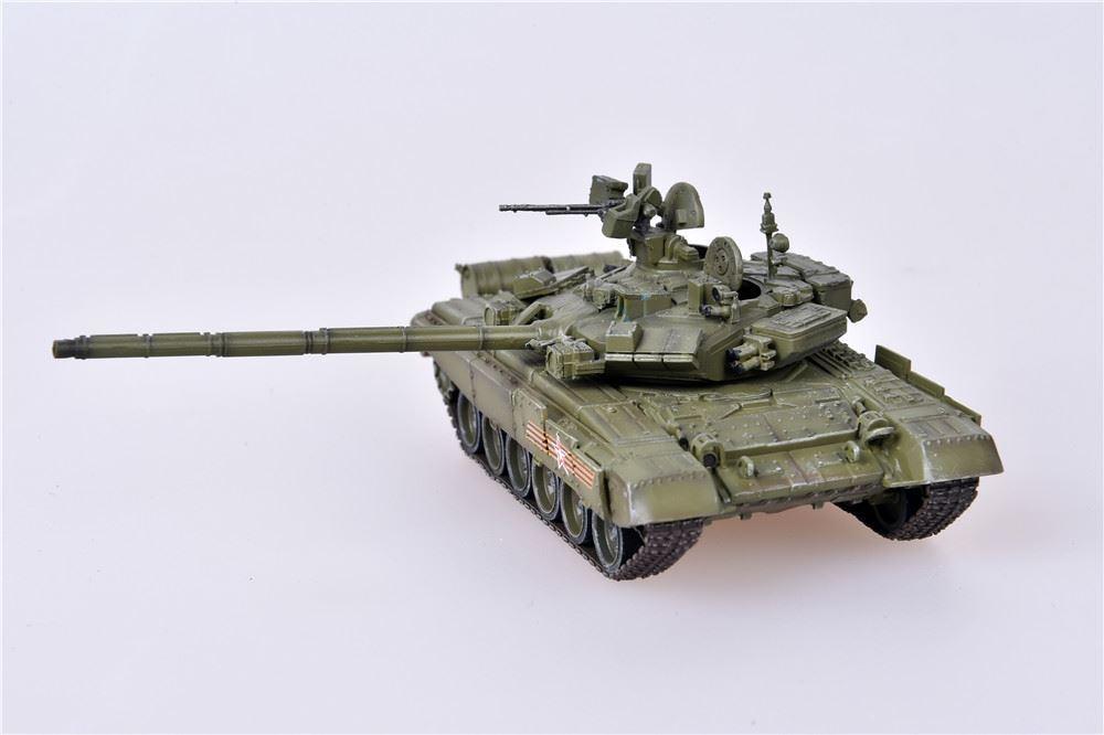 Mô hình xe tăng T-90A MBT tỉ lệ 1:72