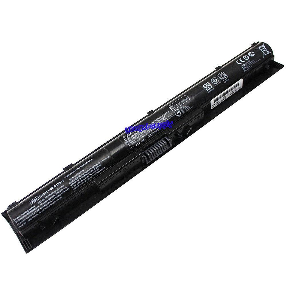 Pin laptop HP PAVILION 15-AB