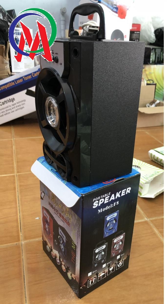 [HCM]Loa Bluetooth S13/S16