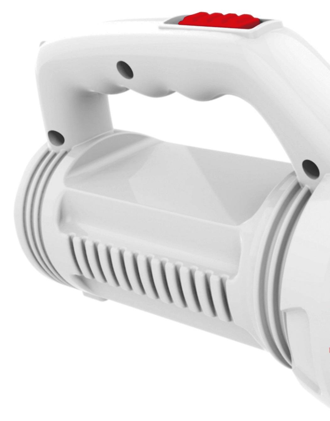 Đèn Pin LED Điện Quang ĐQ PFL08 (Pin sạc) bảo hành 12 tháng