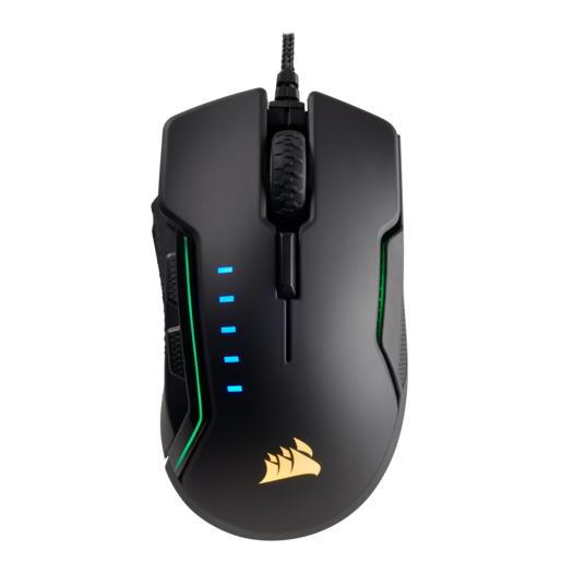 Chuột Corsair Glaive RGB