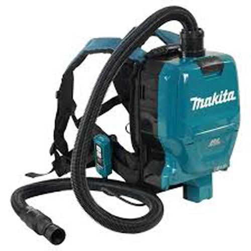 Máy hút bụi đeo vai dùng pin Makita  DVC260Z