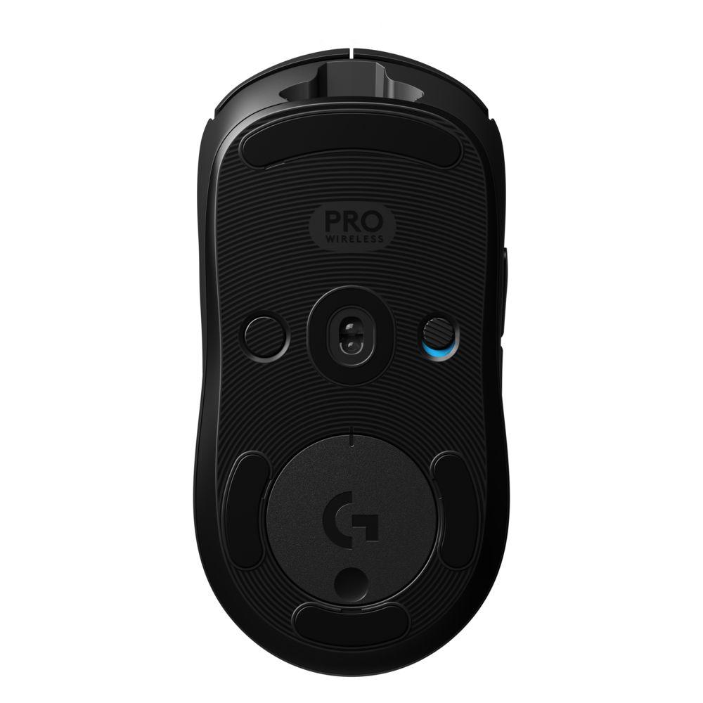 Chuột game không dây Logitech G PRO (PRO WIRELESS Gaming Mouse)