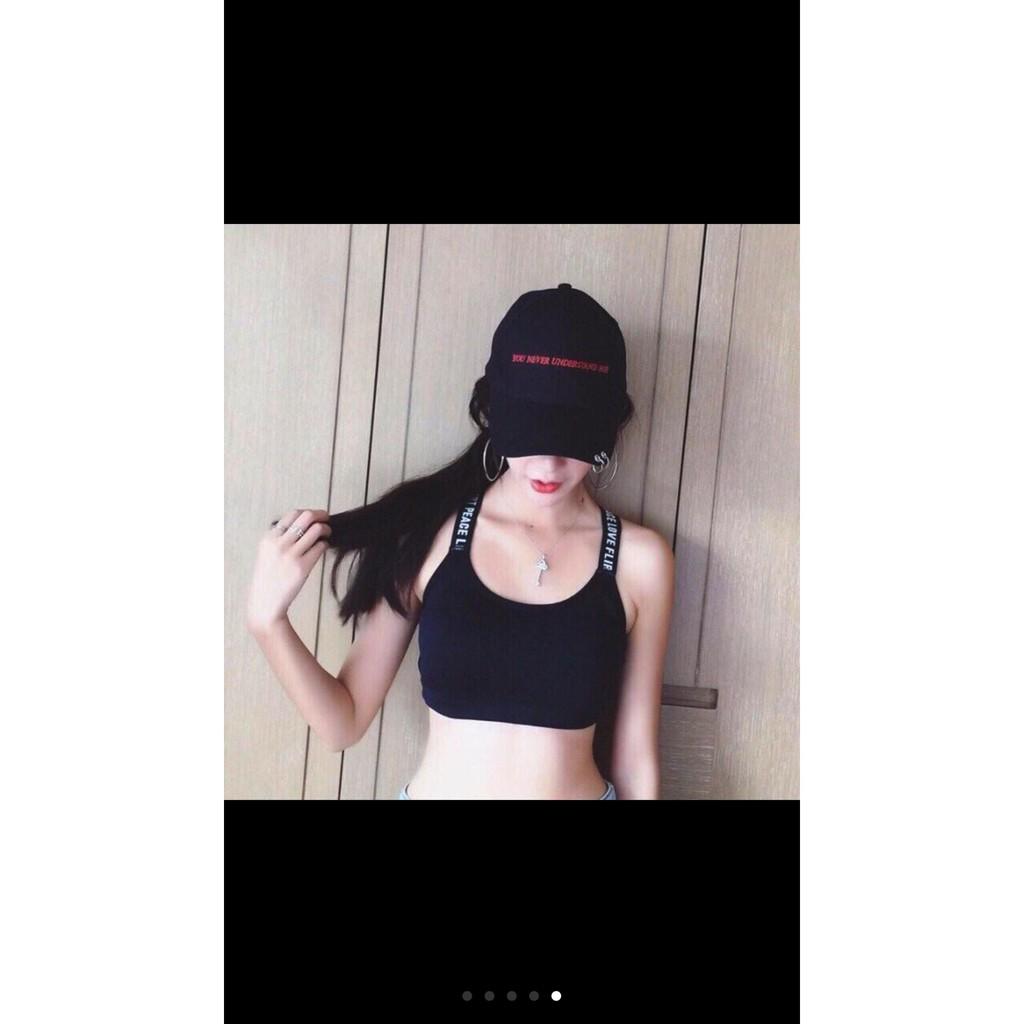 XẢ Kho -Áo Bra Thể Thao Nữ hàng chuẩn
