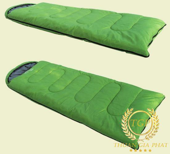 TÚI NGỦ VĂN PHÒNG ĐI PHƯỢT
