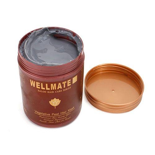 [HCM]KEM HẤP DẦU THẢO DƯỢC WELLMATE 500ML