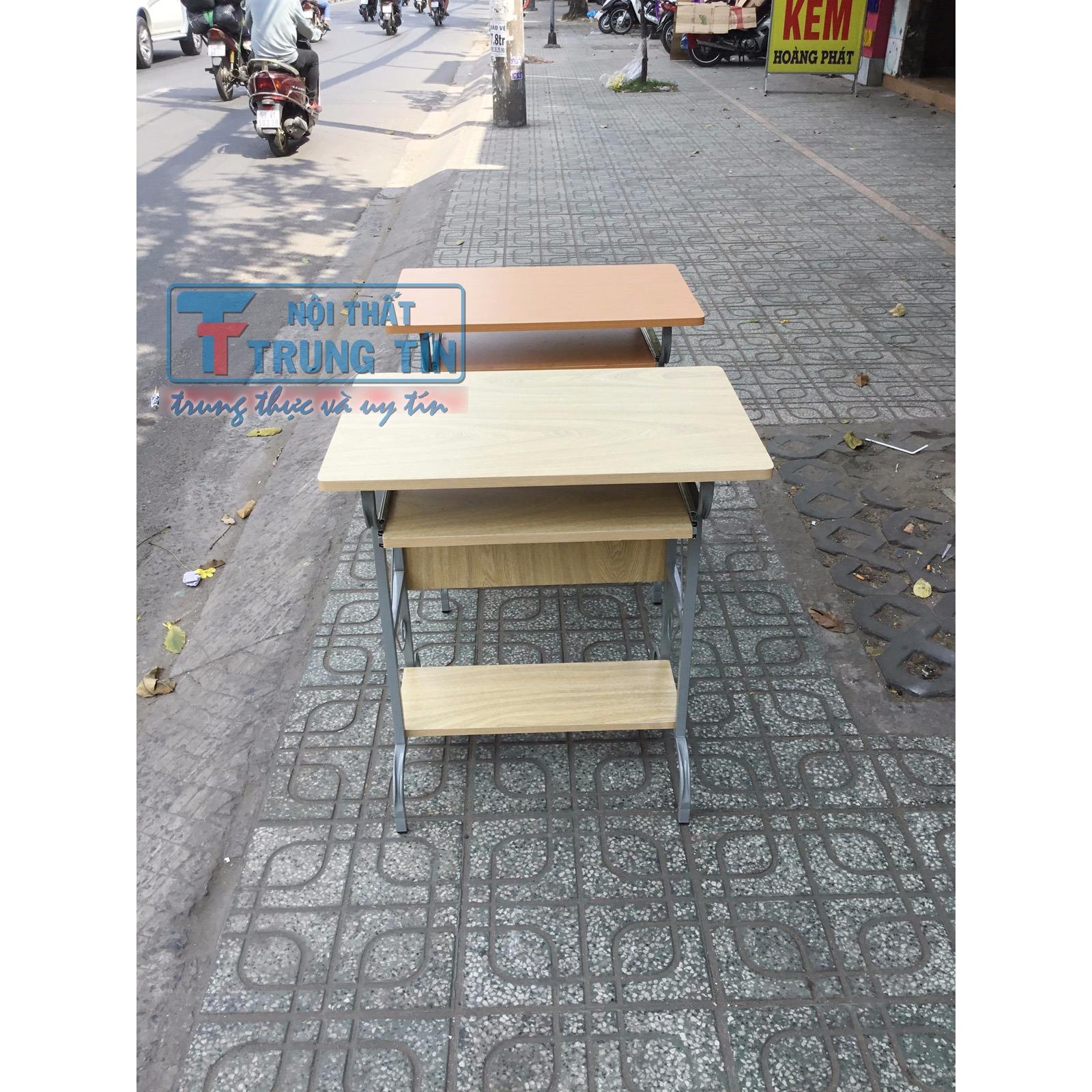 bàn làm việc ngang 70 cm