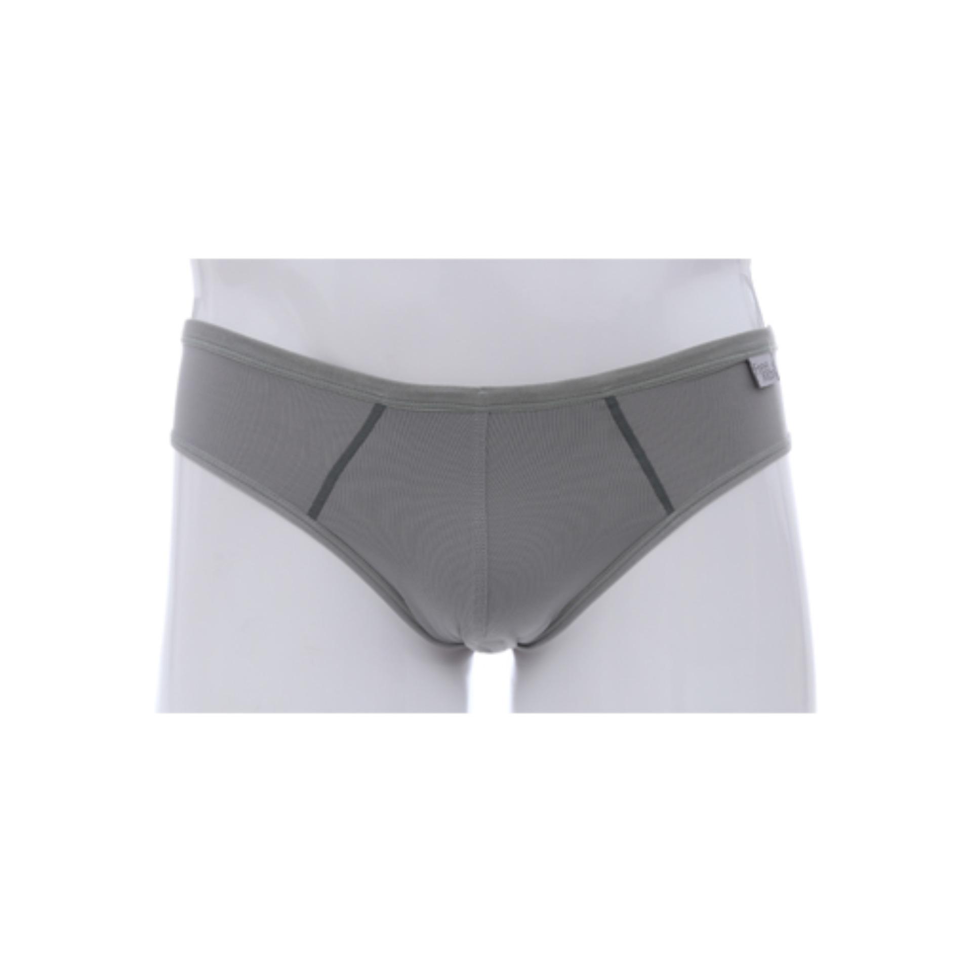 COMBO 5 QUẦN LÓT NAM FREEMAN 6005