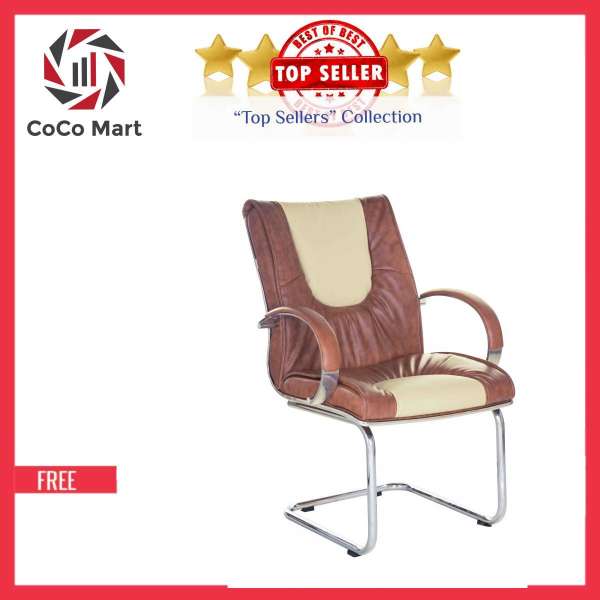 Ghế Phòng Họp Lưng Rời Cao Cấp CoCo337