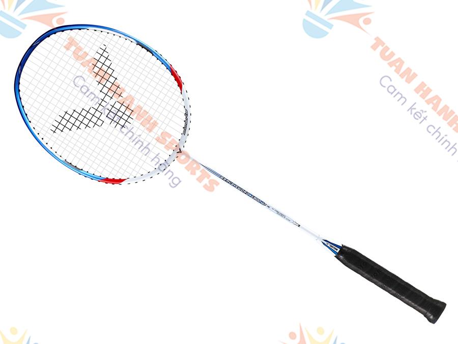 Vợt cầu lông Victor Brave Sword 1900 AF (Trắng Xanh)
