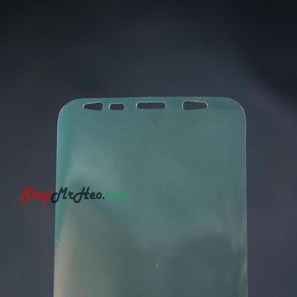 [HCM]Dán Dẻo TPU Full Màn Hình Samsung S8