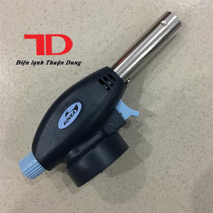 ĐÈN KHÒ GAS NO915 - Điện lạnh Thuận Dung
