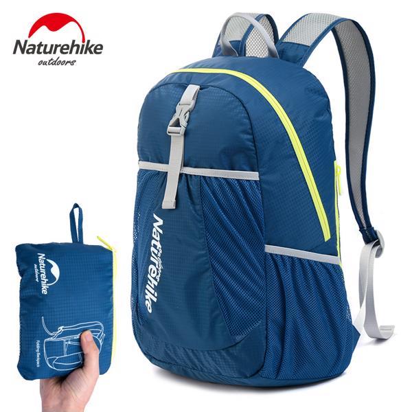 BALO GẤP GỌN NATUREHIKE 22L