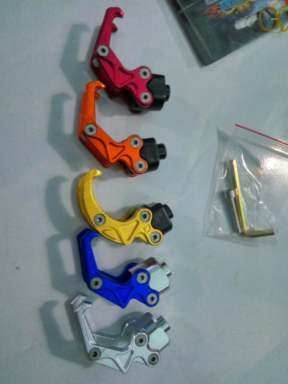 Móc Treo Đồ Xe Máy Biker