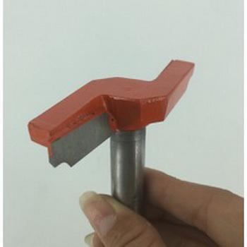 MŨI PHAY GỖ ĐÁNH VÁN HUỲNH KHÔNG BI PN03