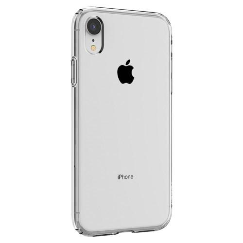 iPhone XR Spigen Liquid Crystal Case - Original