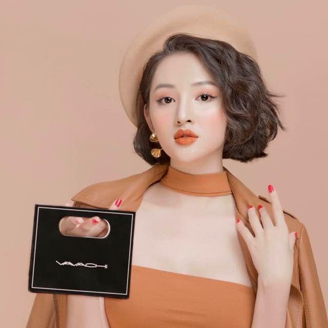 [HCM]Son Kem Lì Vavachi Lipstick