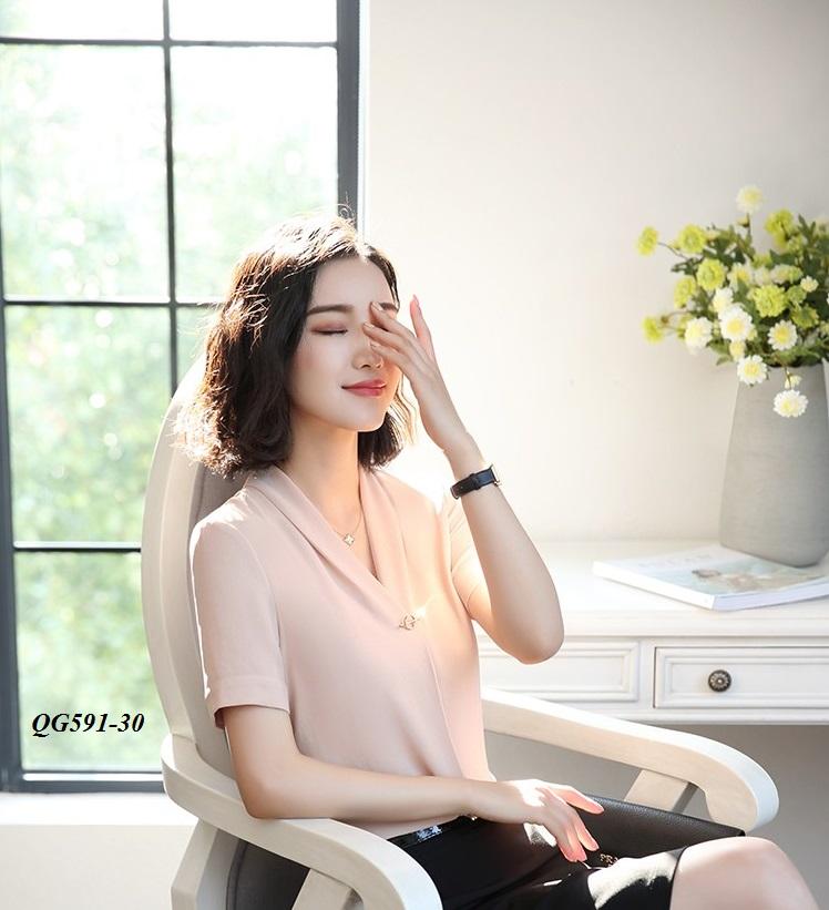 ÁO SƠ MI THIẾT KẾ THANH LỊCH - SIZE S-6XL