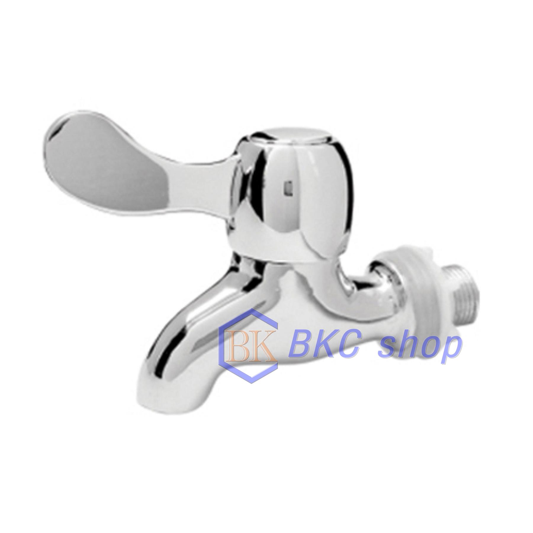 [HCM]Vòi bình lọc nước Sanji VBL01 (Bạc)