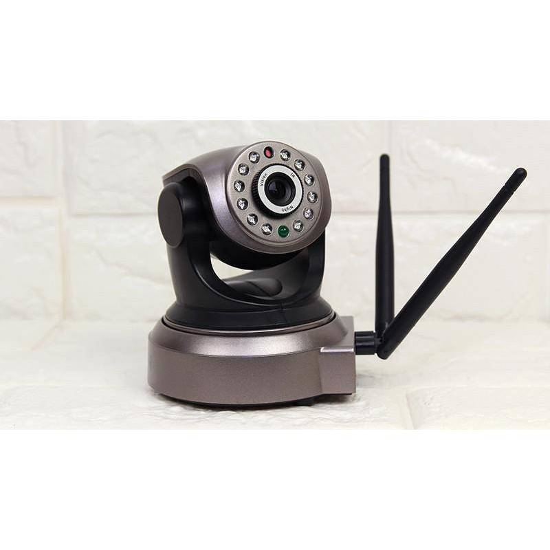 Camera wifi siepem S6203 Plus 2 anten 1080P