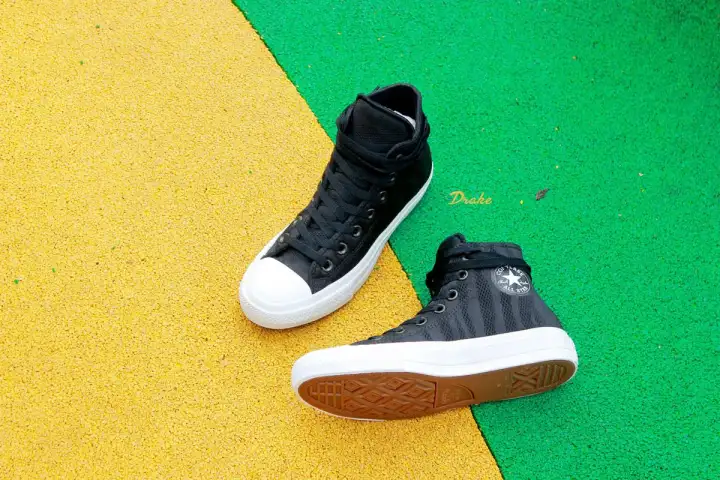 chuck taylor all star ii heritage mesh