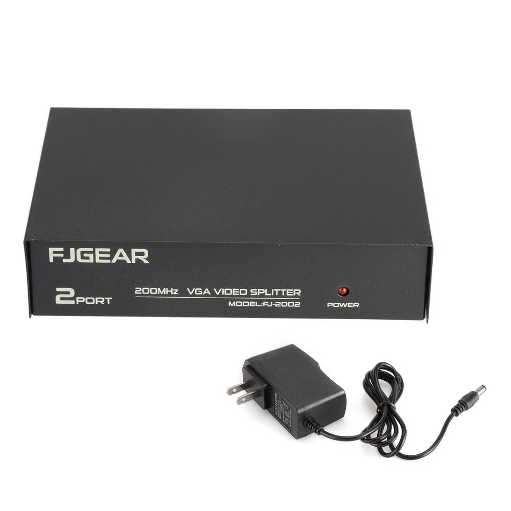 Bộ gộp vga 2 vào 1 ra
