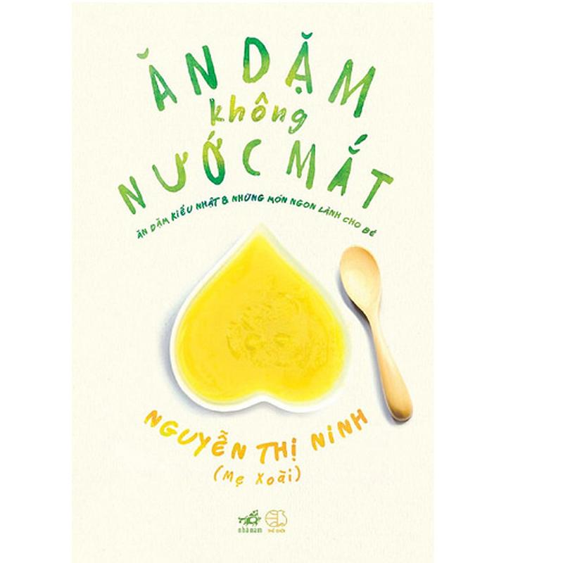Ăn Dặm Không Nước Mắt