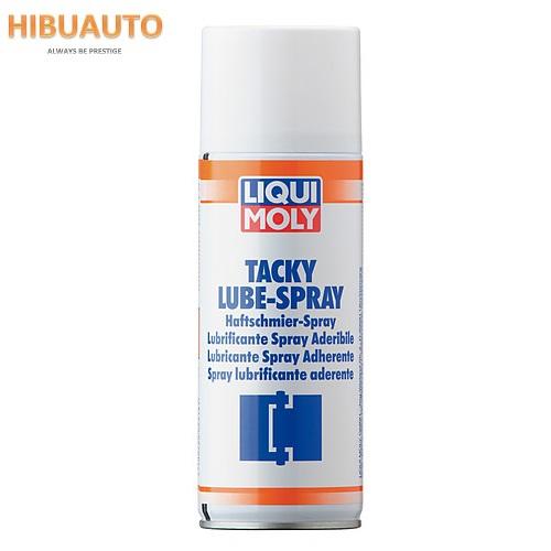 [FreeshipMAX] [HCM]Mỡ bò nước Liqui Moly 2518 400ml