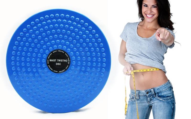 Dụng cụ xoay eo Mua tốt