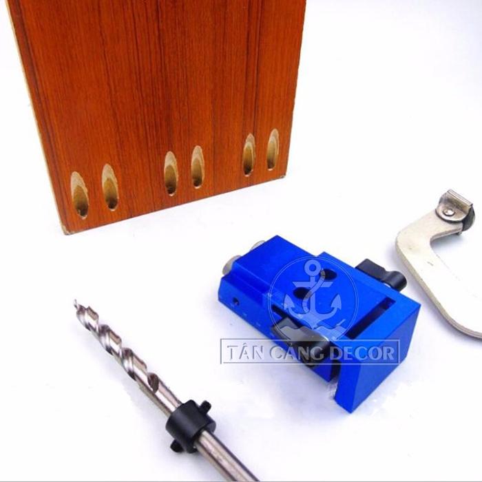 Bộ cử khoan chéo hợp kim 01