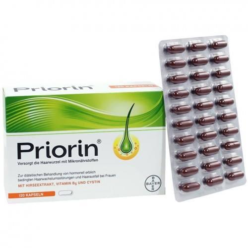 Hỗ trợ mọc tóc P-r-i-o-r-i-n
