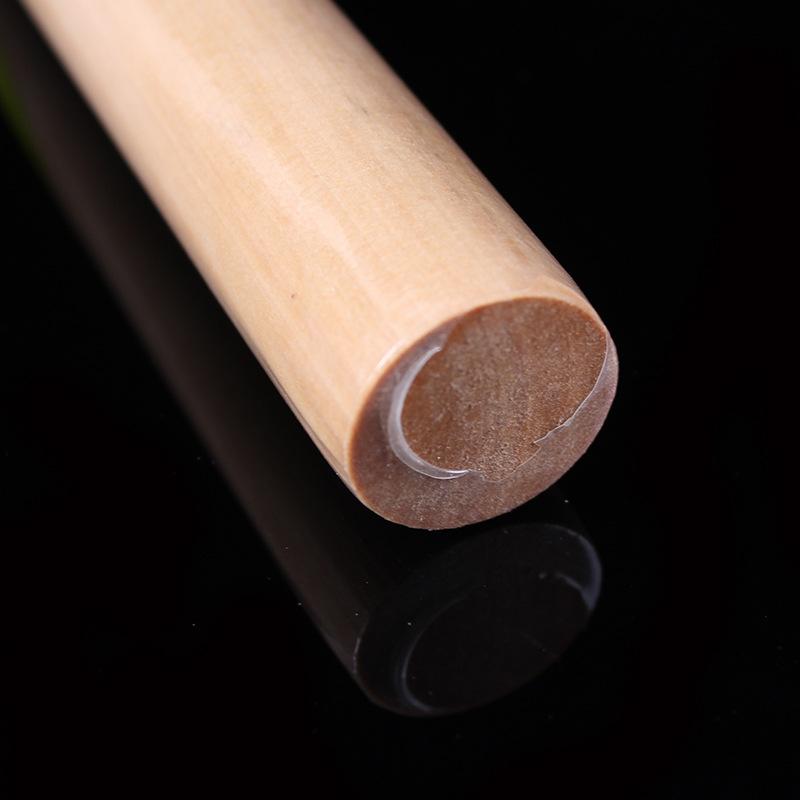 Cán Lăn Bột gỗ 30 cm