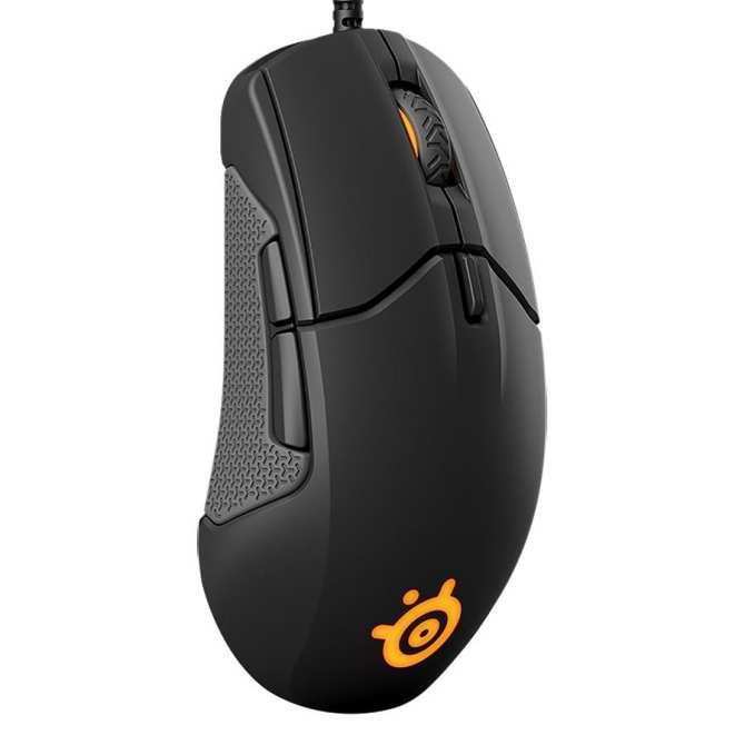 Chuột Chơi Game Có Dây SteelSeries Sensei 310