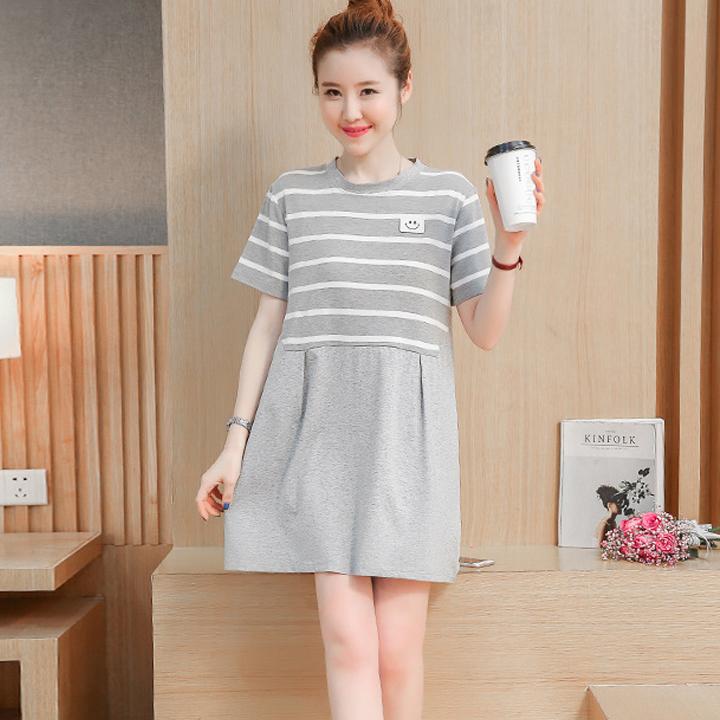 [HCM]Đầm bầu hàn quốc
