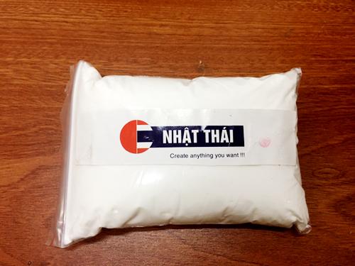 Đất Sét Nhật dòng Nhẹ Làm Đồ Chơi, Slime