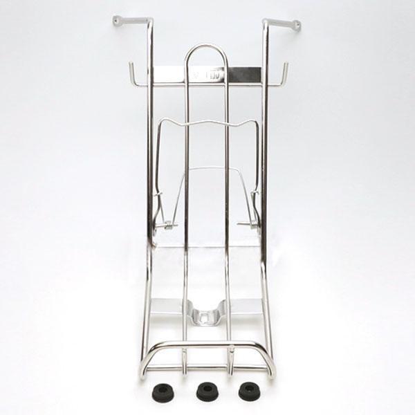 BAGA INOX WAVE BLADE 7LY