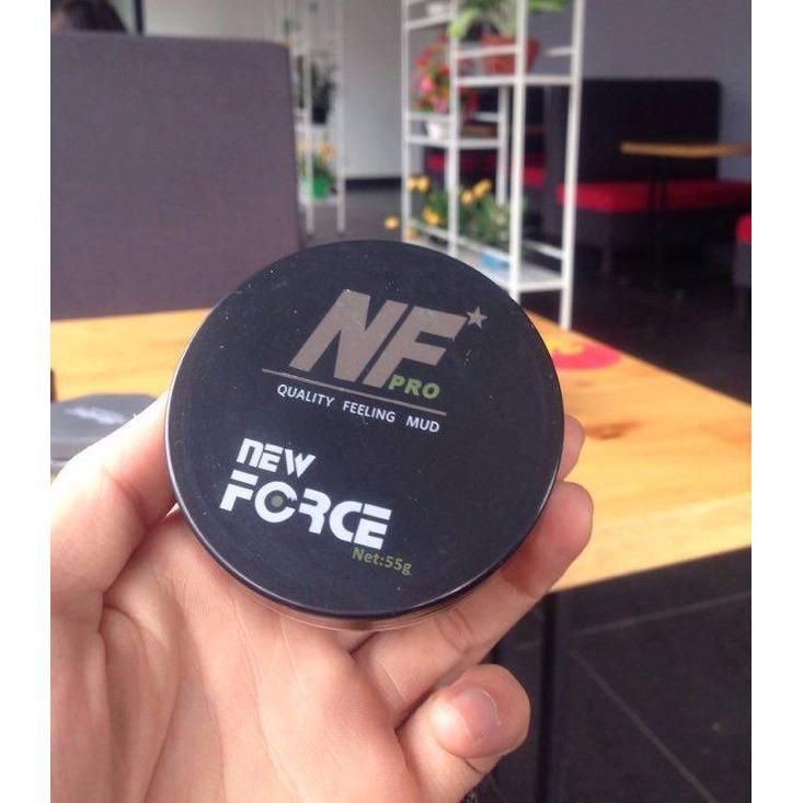 Sáp vuốt tóc nam NF NewForce - Hàng nhập khẩu