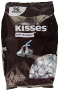 Chocolate Hershey Kisses Milk - Chocolate ú trắng - 1kg58
