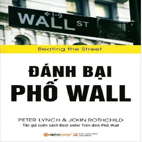 Đánh bại phố Wall