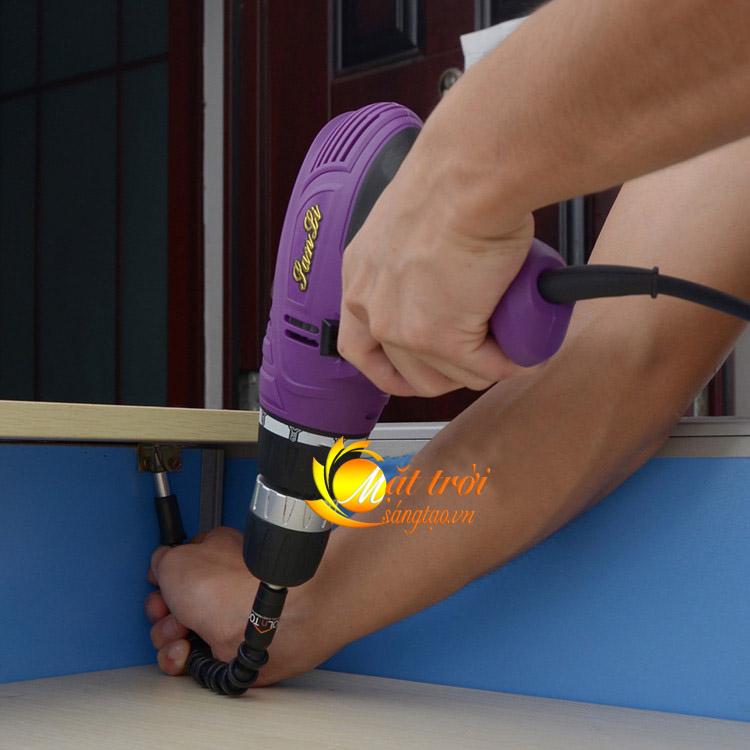 Thanh chuyển hướng tô vít V1