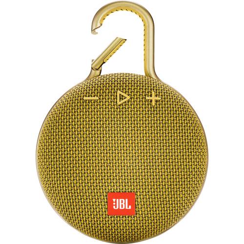 Loa di động JBL CLIP 3 - Hãng phân phối chính thức